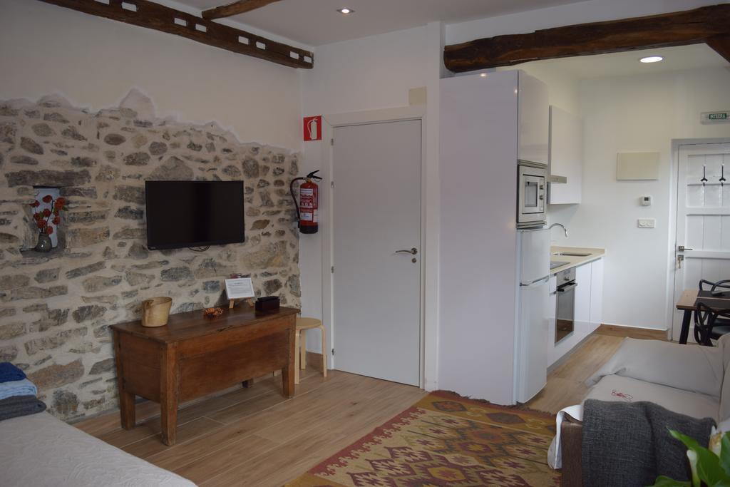 Anikuenea Apartamento Goienta Zalain Exterior photo